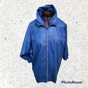 Vintage A. Jacs Windbreaker